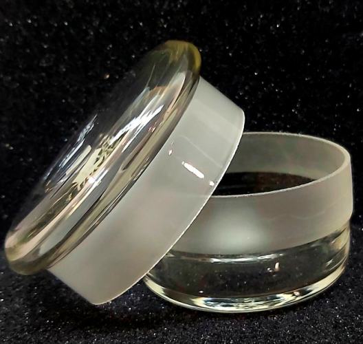 Стаканчик СН 60/14 для взвешивания низкий ГОСТ 25336-82