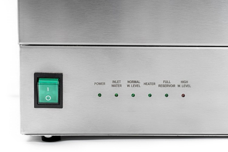 Аквадистиллятор Liston A 1125