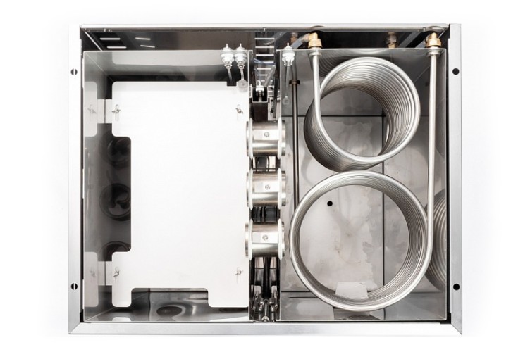 Аквадистиллятор Liston A 1125