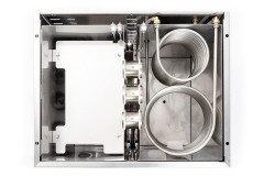 Аквадистиллятор Liston A 1125