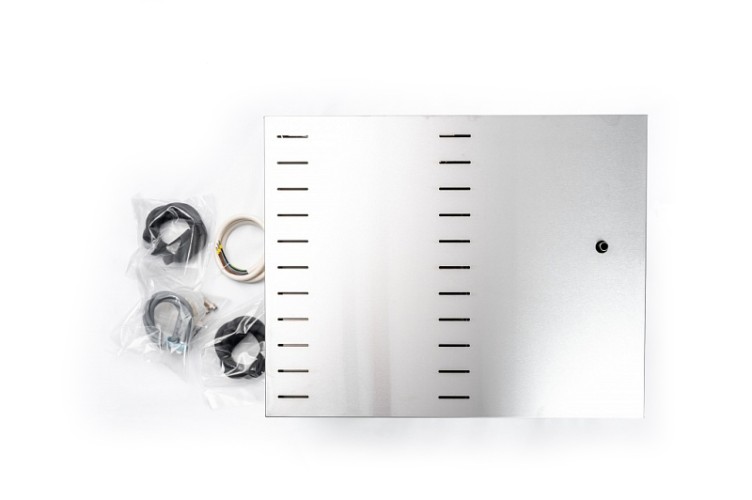 Аквадистиллятор Liston A 1125