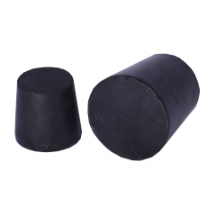 Пробка резиновая №60