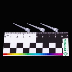 Наконечник универсальный 10 мкл (россыпь) - 1000 шт