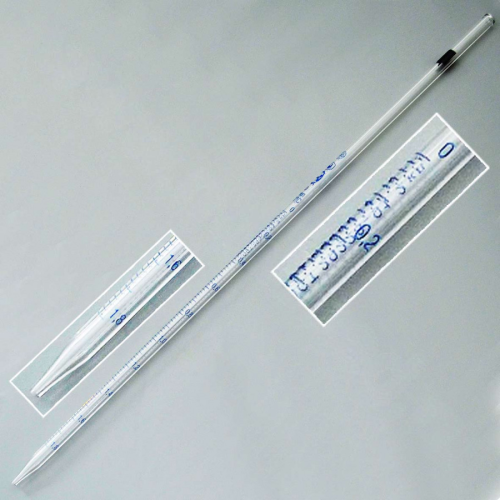 Пипетка мерная 3-1-2-2 ГОСТ 29228-91