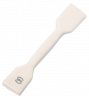 Шпатель фарфоровый №4, 250 мм