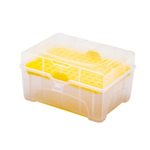 Штатив для наконечников 200/300 мкл, 96 гнезд