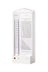 Гигрометр психрометрический ВИТ-1