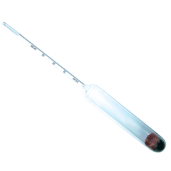 Ареометр для молока АМ 1020-1040