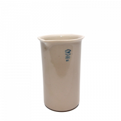 Стакан фарфоровый №4, 250 мл