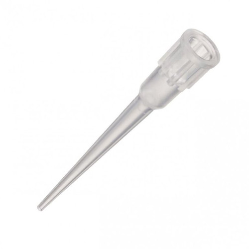 Наконечник нестерильный 0,2-10 мкл, тип Finntip, с фильтром, микро, Aptaca, 1000 шт/уп.