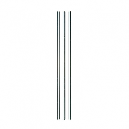 Капилляр стеклянный 90 мм, 50 шт/уп.