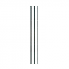 Капилляр стеклянный 90 мм, 50 шт/уп.