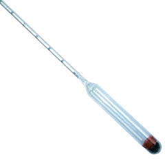 Ареометр АОН-5 790-860