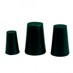 Пробка резиновая №21,5