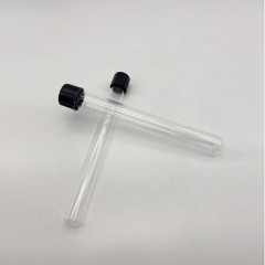 Пробирка с завинчивающейся крышкой 7 мл, 13х100 мм, боросиликатное стекло, 250 шт/уп.