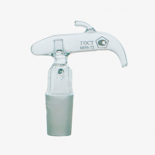 Дозатор 1 мл ГФ 6.053.002