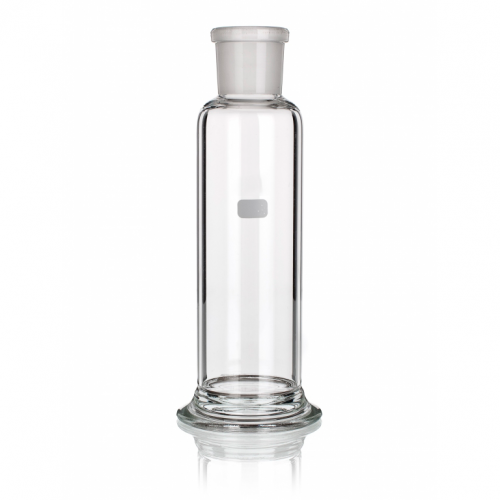 Склянка Дрекселя 100 мл ГФ5.887.308