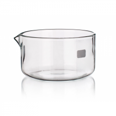 Чаша кристаллизационная ЧКЦ-1-60