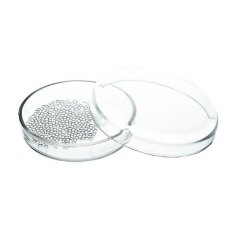 Стеклошарики 5 мм, 100 гр/уп.