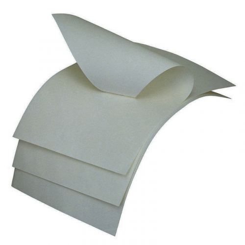 Бумага фильтровальная 100х100 см, 5 кг/уп.