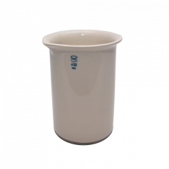 Стакан фарфоровый №6, 600 мл