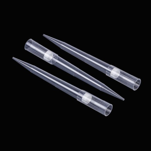 Наконечник с фильтром (россыпь) 1000 мкл - 1000 шт