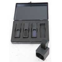 Светофильтры контрольные для спектрофотометров ПЭ (набор)