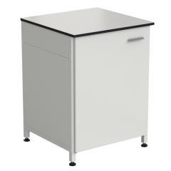 Тумба 610х600х850 дверь левая, LABGRADE