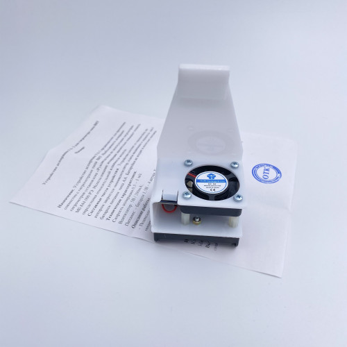 Устройство аспирации гигрометра ВИТ УА-2