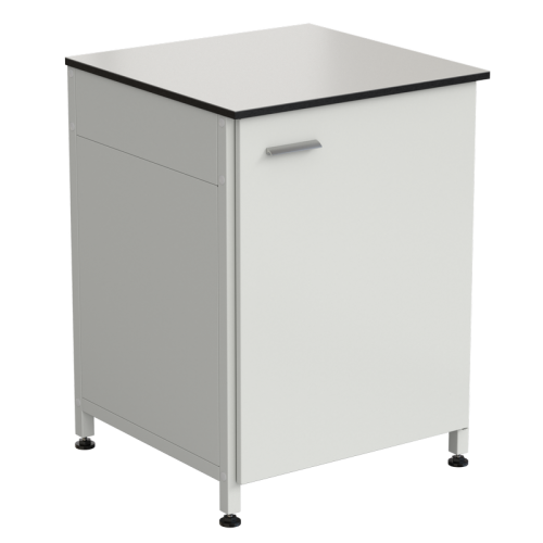 Тумба 610х600х850 дверь правая, LABGRADE