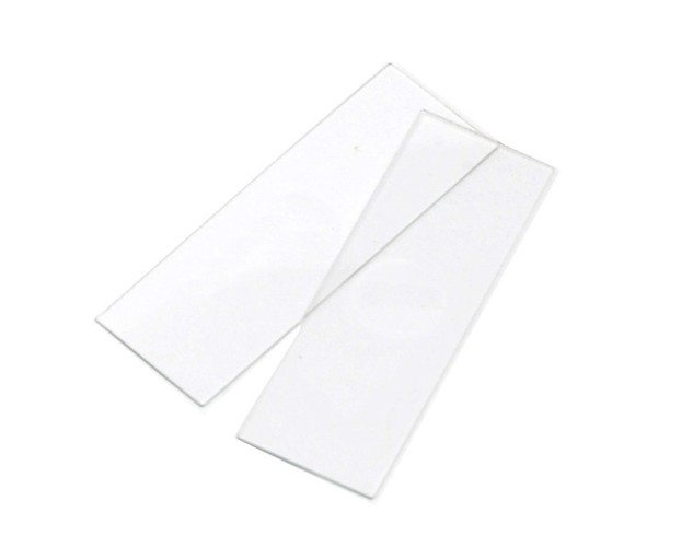 Стекло покровное 24х50 мм, 500 шт/уп.