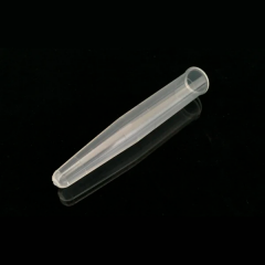 Пробирка коническая без делений и пробки, 10 мл, нестерильная, п/п, Россия, 500 шт/уп.