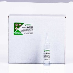 СТХ м-Ксилол СОП 0015-03