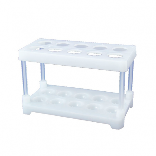 Штатив для пробирок ШЛПП-10