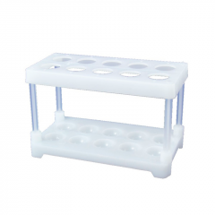 Штатив для пробирок ШЛПП-10