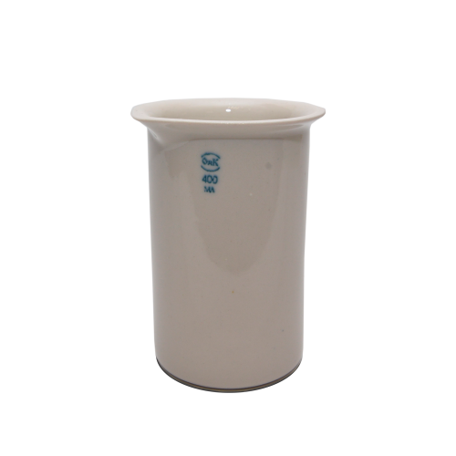 Стакан фарфоровый №5, 400 мл