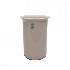 Стакан фарфоровый №5, 400 мл