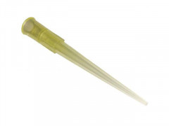 Наконечник нестерильный 2-200 мкл, тип универсальный, с фаской, Aptaca, 1000 шт/уп.