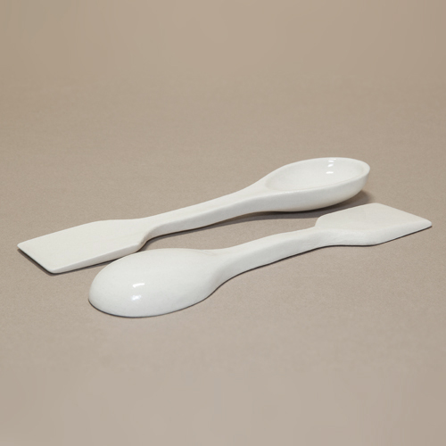 Ложка-шпатель 140 мм