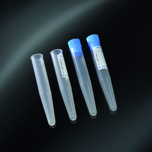 Пробирка коническая без делений и пробки 10 мл, 16х100 мм, нестерильная, п/п, Aptaca, 100 шт/уп.
