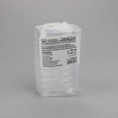 Чашка Петри стерильная диаметром 90 мм, п/с, МиниМед, 10 шт/уп.