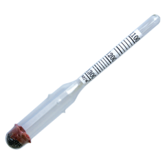 Ареометр АЭ-1 1100-1300