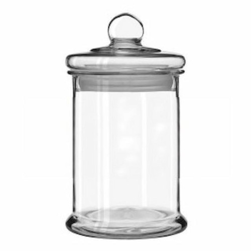 Сосуд для музейных препаратов 90х120 мм, 500 мл