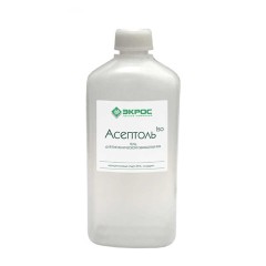 Гель для обработки рук «Асептоль Iso» (спиртосодержащий) 1000 мл