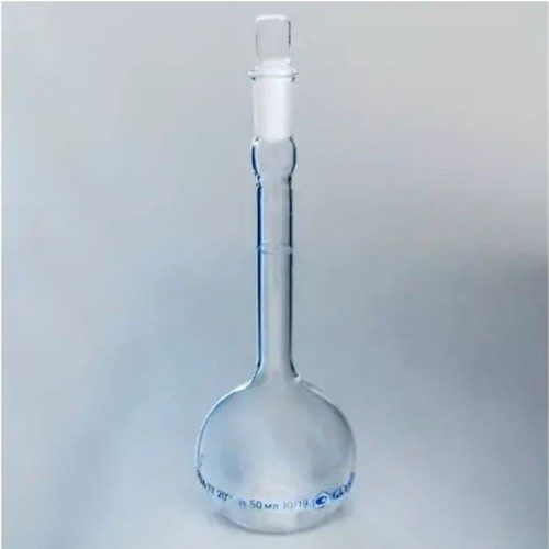 Пикнометр ПЖ2-50-КШ 10/19