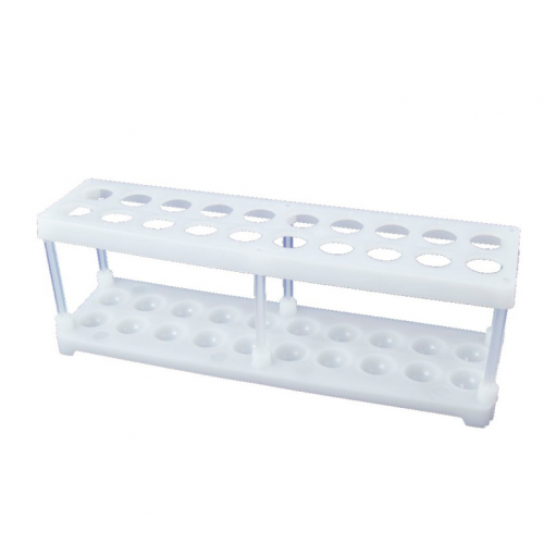 Штатив для пробирок ШЛПП-20