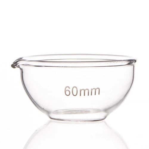 Чаша выпарительная ЧВП-1-60