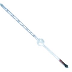 Ареометр АОН-4 1000-1800