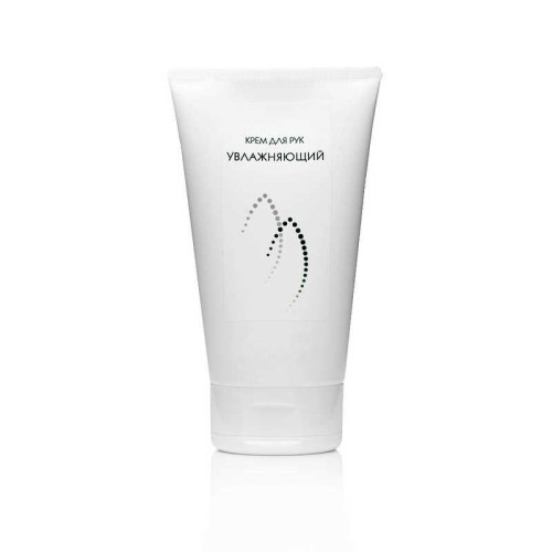 Крем для рук увлажняющий