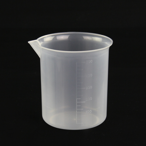 Стакан полипропиленовый без ручки 500 мл
